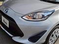 2021 Toyota AQUA