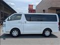 2024 Toyota Hiace Van