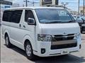 2024 Toyota Hiace Van