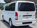2024 Toyota Hiace Van
