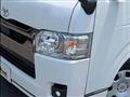 2024 Toyota Hiace Van