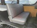 2020 Toyota Hiace Van