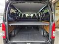 2020 Toyota Hiace Van