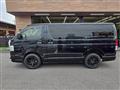 2020 Toyota Hiace Van