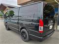 2020 Toyota Hiace Van