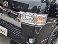 2020 Toyota Hiace Van
