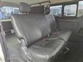 2017 Toyota Hiace Van