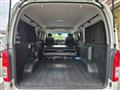 2017 Toyota Hiace Van