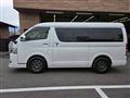 2017 Toyota Hiace Van
