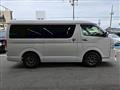 2017 Toyota Hiace Van