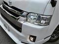 2017 Toyota Hiace Van