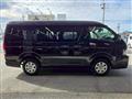 2026 Toyota Hiace Wagon