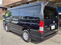 2026 Toyota Hiace Wagon