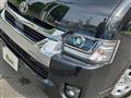 2026 Toyota Hiace Wagon
