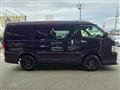 2022 Toyota Hiace Van