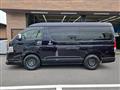 2022 Toyota Hiace Van