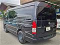 2022 Toyota Hiace Van