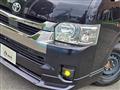 2022 Toyota Hiace Van