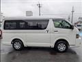2026 Toyota Hiace Van