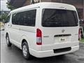 2026 Toyota Hiace Van