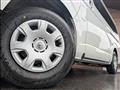 2026 Toyota Hiace Van
