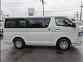 2026 Toyota Hiace Van
