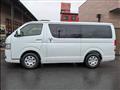 2026 Toyota Hiace Van