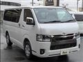 2026 Toyota Hiace Van