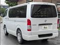 2026 Toyota Hiace Van