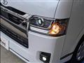 2026 Toyota Hiace Van