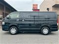 2023 Toyota Hiace Van