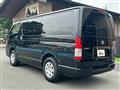 2023 Toyota Hiace Van