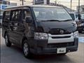 2016 Toyota Regiusace Van