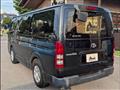 2016 Toyota Regiusace Van
