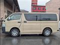 2024 Toyota Hiace Van