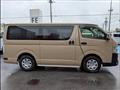2024 Toyota Hiace Van
