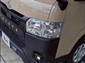2024 Toyota Hiace Van