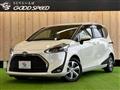 2018 Toyota Sienta