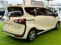 2018 Toyota Sienta