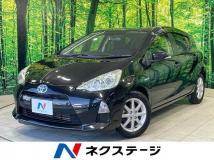 2013 Toyota AQUA
