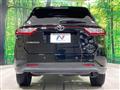 2017 Toyota Harrier
