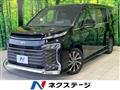 2024 Toyota Voxy