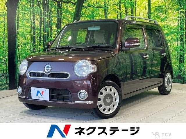 2013 Daihatsu MIRA COCOA