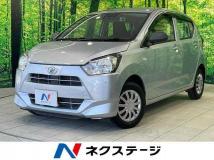 2020 Daihatsu Mira