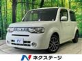 2010 Nissan Cube