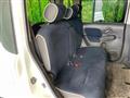 2010 Nissan Cube