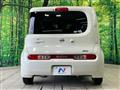 2010 Nissan Cube