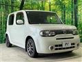 2010 Nissan Cube