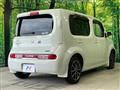 2010 Nissan Cube