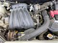 2010 Nissan Cube